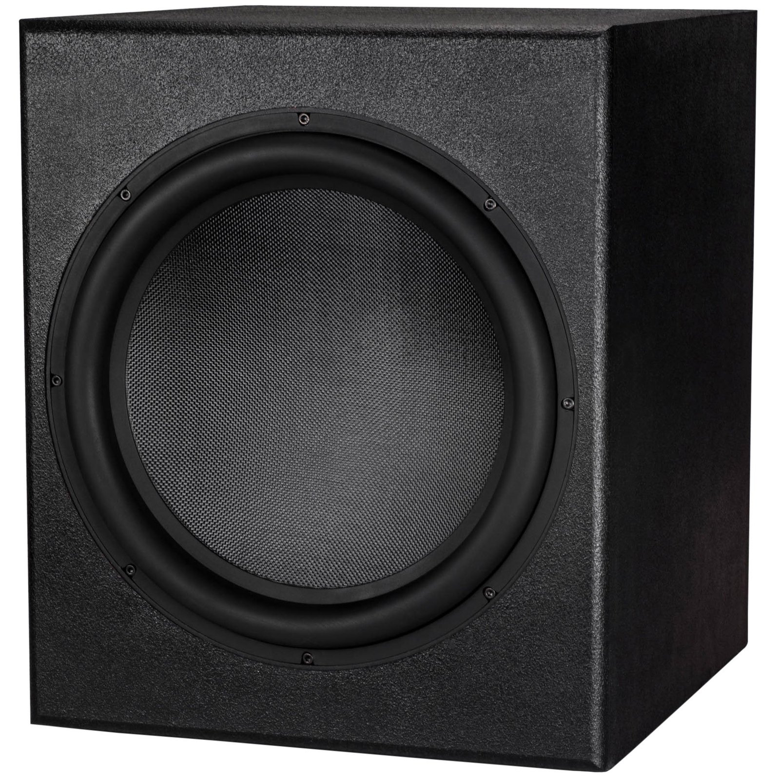 Dayton Audio 15 Ultimax Subwoofer Kit AudioStatus