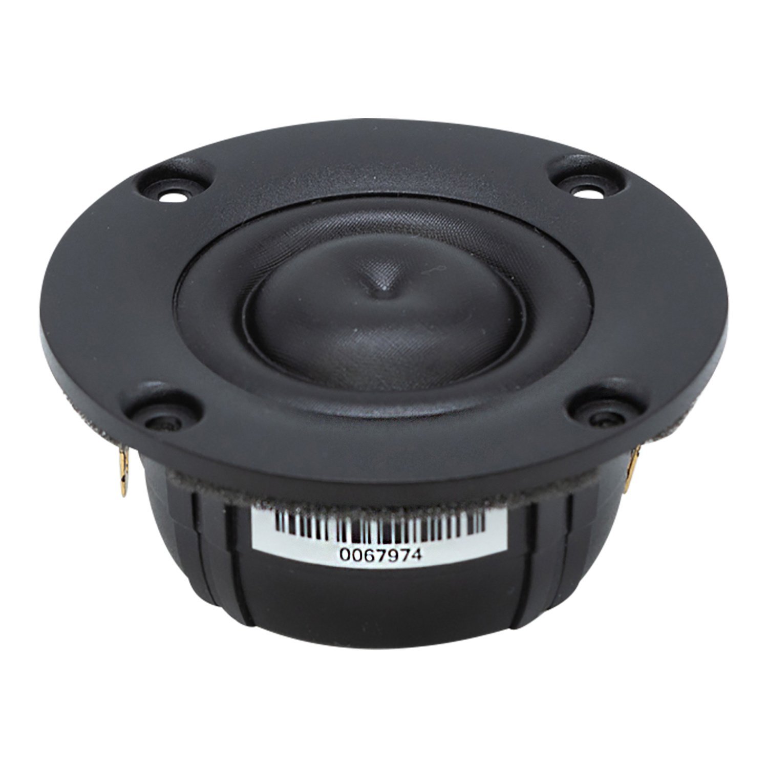 Sb Acoustics Sb Rdnc C Ring Dome Tweeter Audiostatus