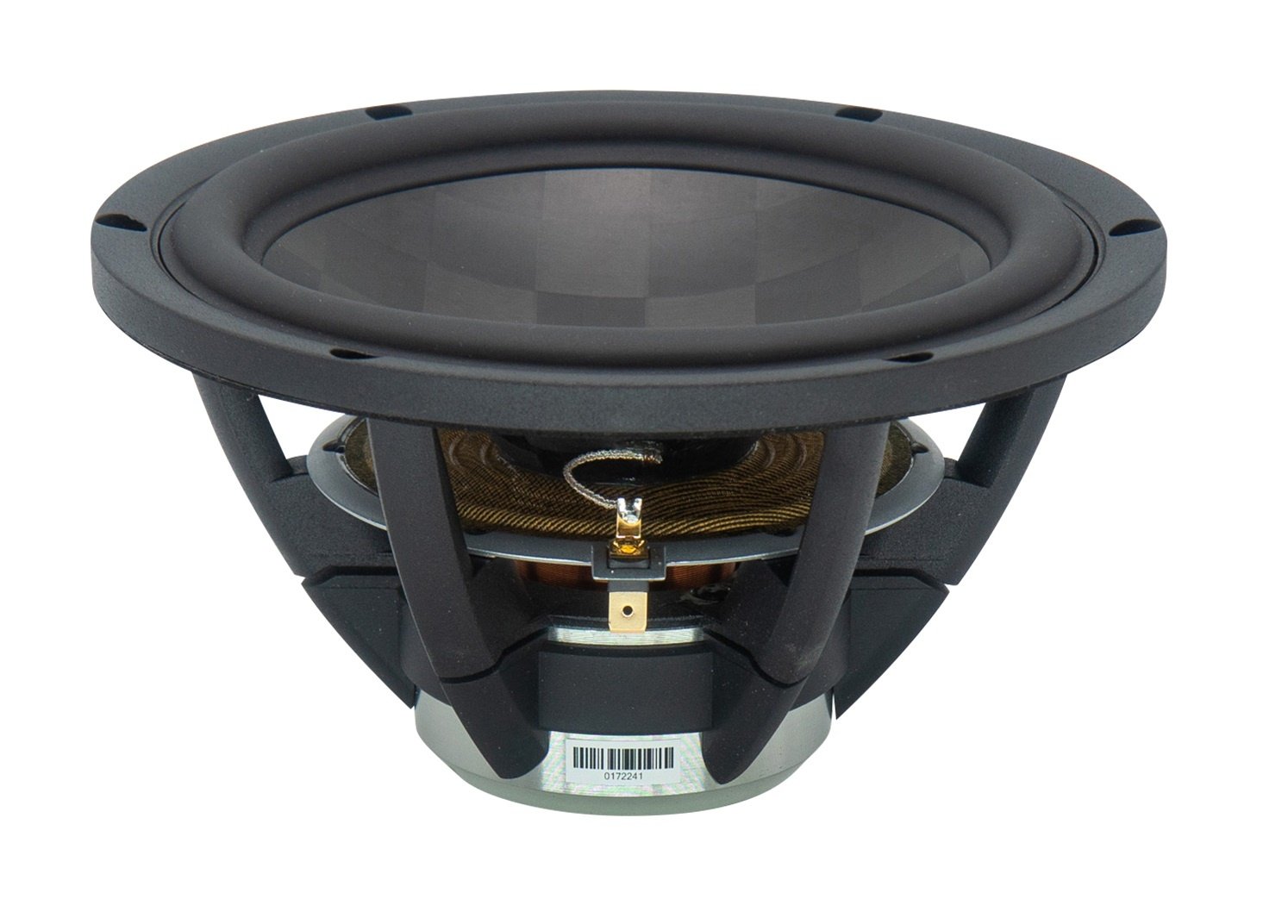 SB Acoustics Satori MW19TX-4 TeXtreme Midwoofer - AudioStatus