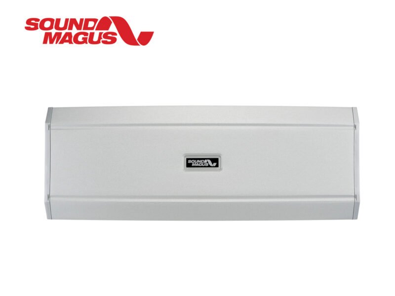 Soundmagus PK1500.1 Full Range Class D Amplifier