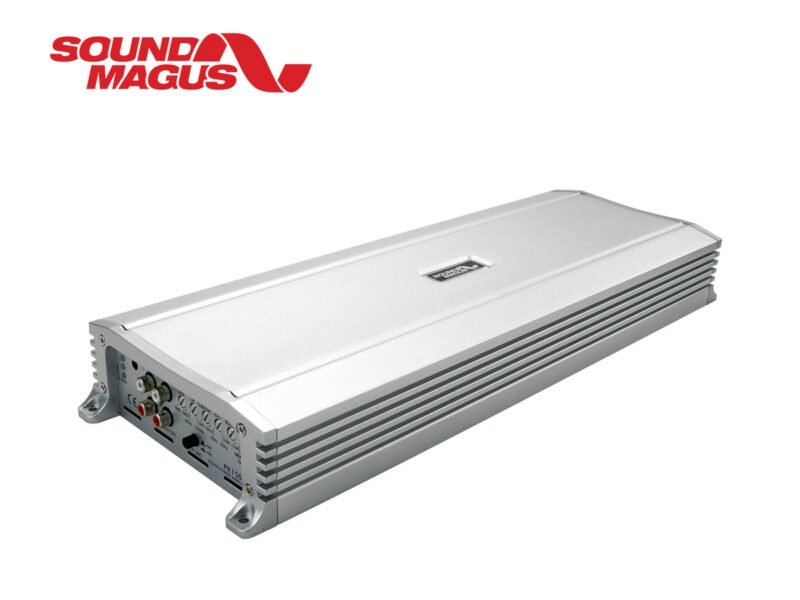 Soundmagus PK1500.1 Full Range Class D Amplifier - Image 7