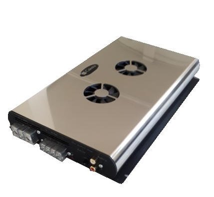 Celestra RA Series RA220 High End Amplifier SALE - AudioStatus