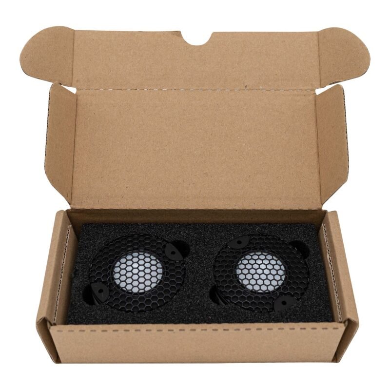 Accuton C30-4-358 1,2'' Ceramic Cell Tweeter - Image 6