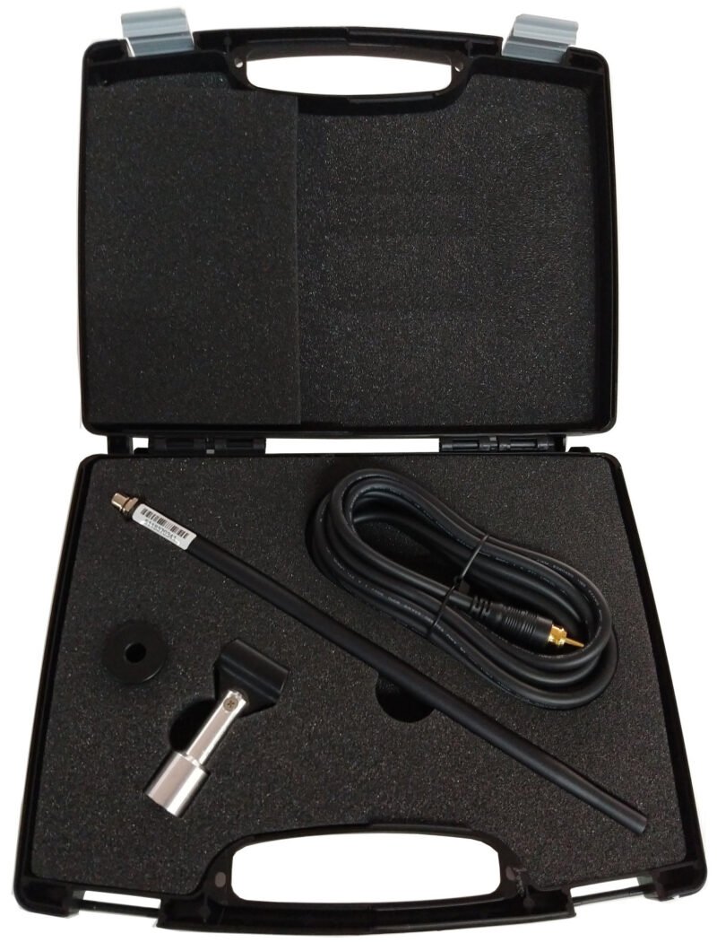 Audiomatica Measurement Microphone - Image 3