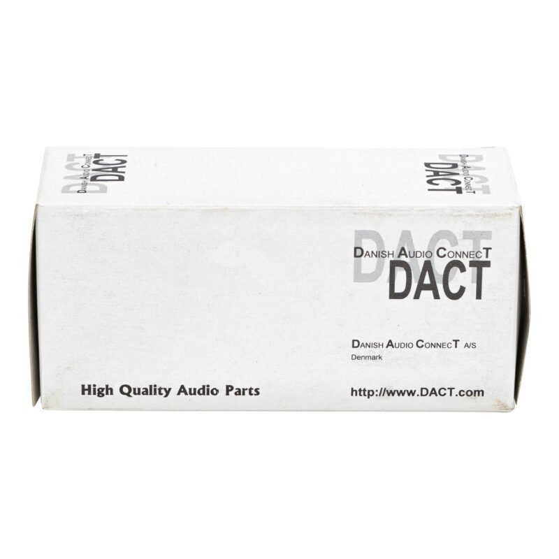 DACT CT4-25k-2 Audio Balance Control 2-Channels 25k Ohm - Image 6