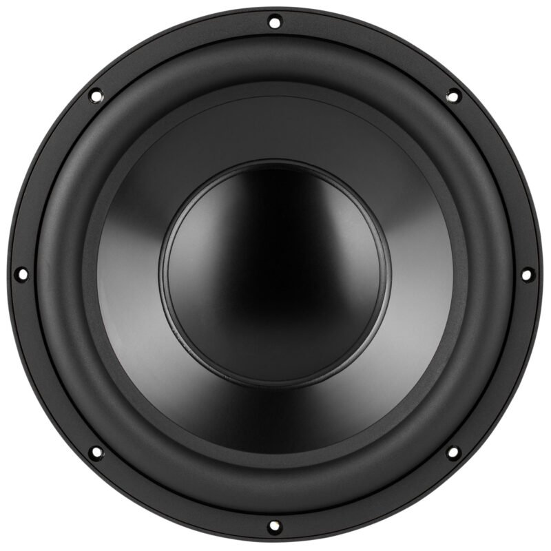 Dayton Audio 12" Reference subwoofer kit - Image 4