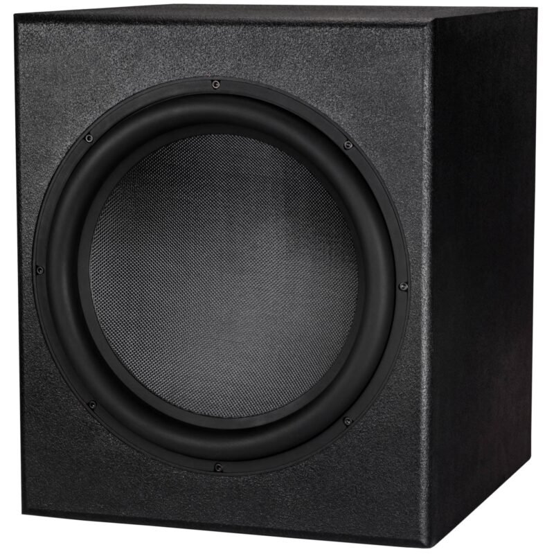 Dayton Audio 15" Ultimax subwoofer kit - Image 3