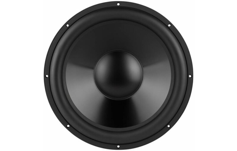 Dayton Audio 18" Reference subwoofer kit - Image 4