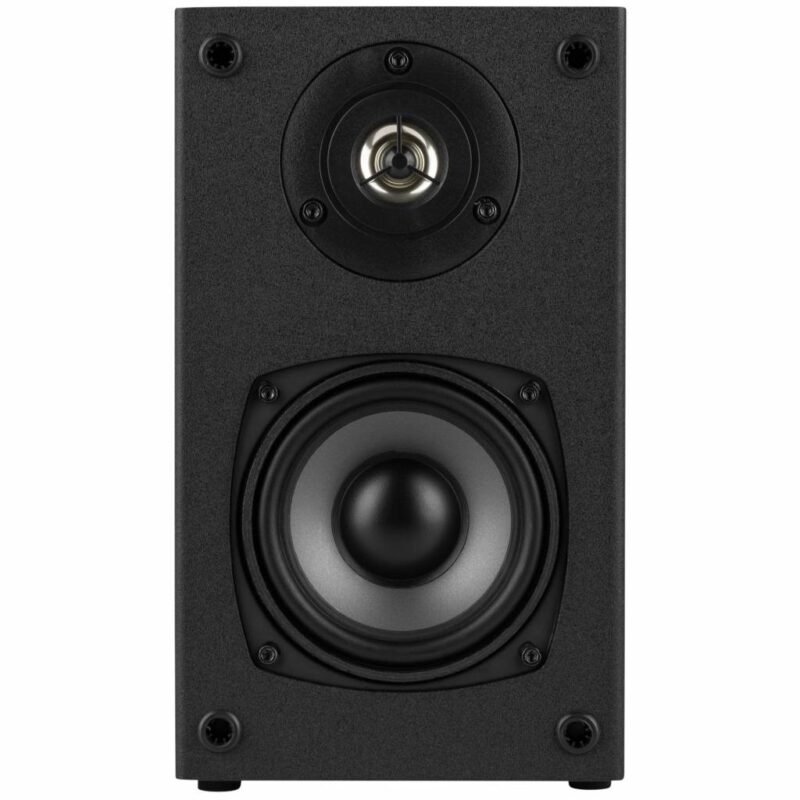 Dayton Audio B452 11.4cm 2-Way Bookshelf Speaker Pair - Image 4