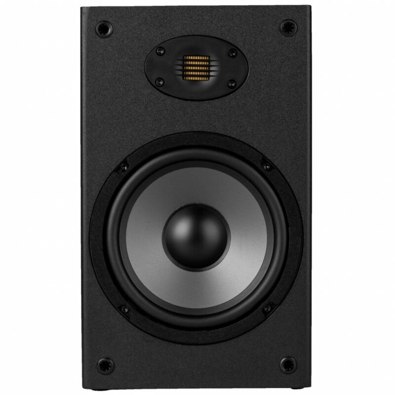 Dayton Audio B652-AIR 16.5cm 2-Way Bookshelf Speaker with AMT Tweeter Pair - Image 4