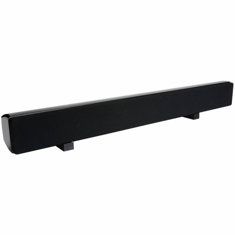 Dayton Audio BS36 91.4cm LCR Speaker Soundbar - Image 3