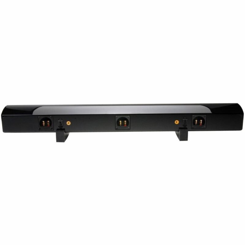 Dayton Audio BS36 91.4cm LCR Speaker Soundbar - Image 4