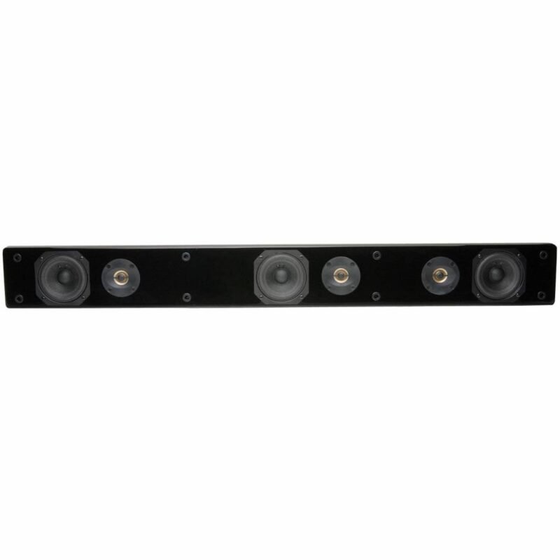 Dayton Audio BS36 91.4cm LCR Speaker Soundbar - Image 5