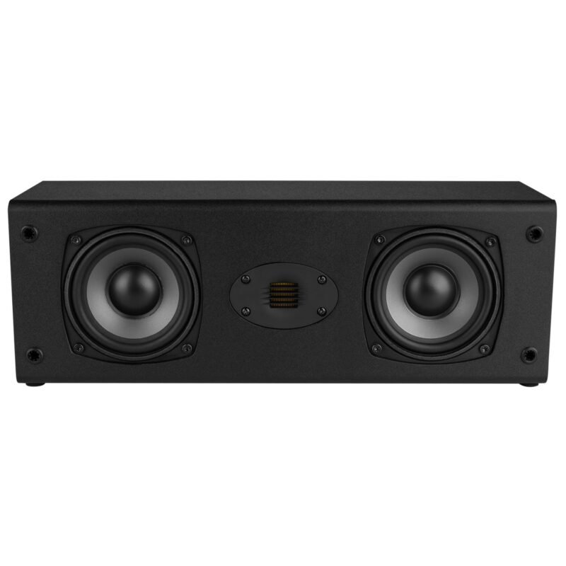 Dayton Audio C452-AIR passive center speaker