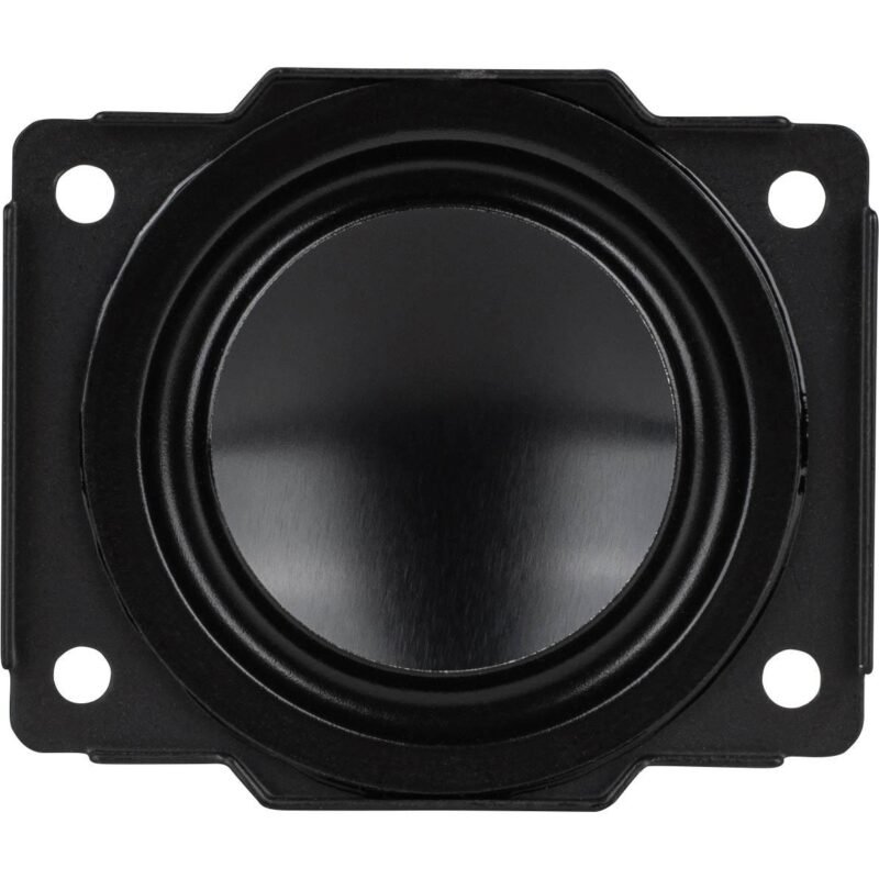 Dayton Audio CE4249N-4 1.5" Dual Neo Full-Range 5W 4 ohm - Image 3