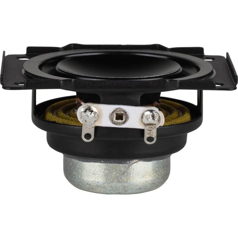 Dayton Audio CE4249N-4 1.5" Dual Neo Full-Range 5W 4 ohm