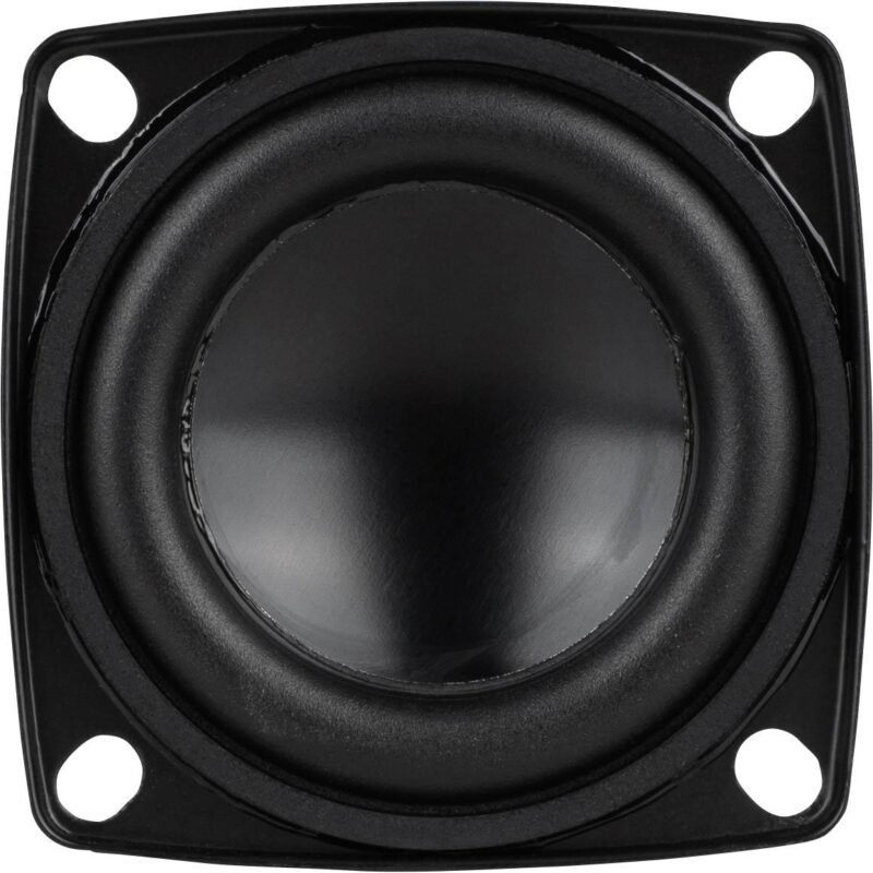 Dayton Audio CE53N-4 2" Dual Neo Full-Range 10W 4 ohm - Image 3