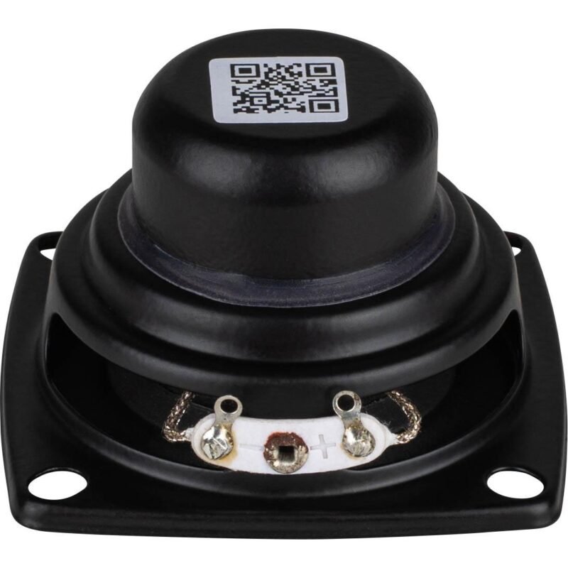 Dayton Audio CE53N-4 2" Dual Neo Full-Range 10W 4 ohm - Image 4