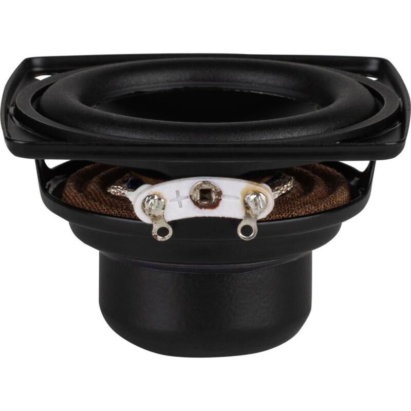 Dayton Audio CE53N-4 2" Dual Neo Full-Range 10W 4 ohm