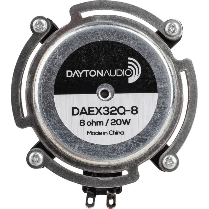 Dayton Audio DAEX32Q-8 sound exciter - Image 5