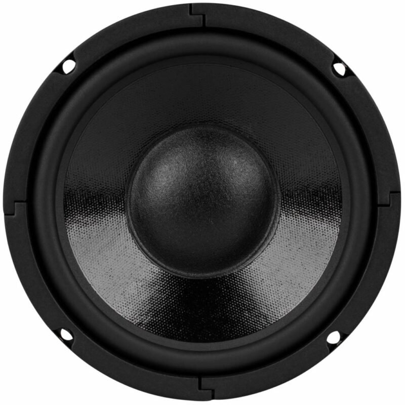 Dayton Audio DC160-4 6-1/2" Classic Woofer Speaker - Image 3