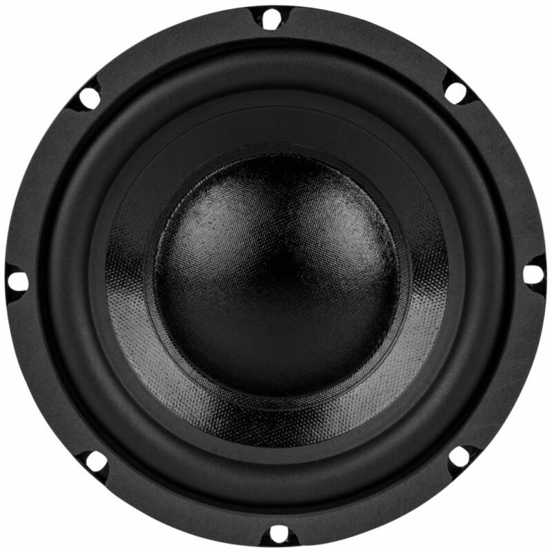 Dayton Audio DCS165-4 Subwoofer - Image 3