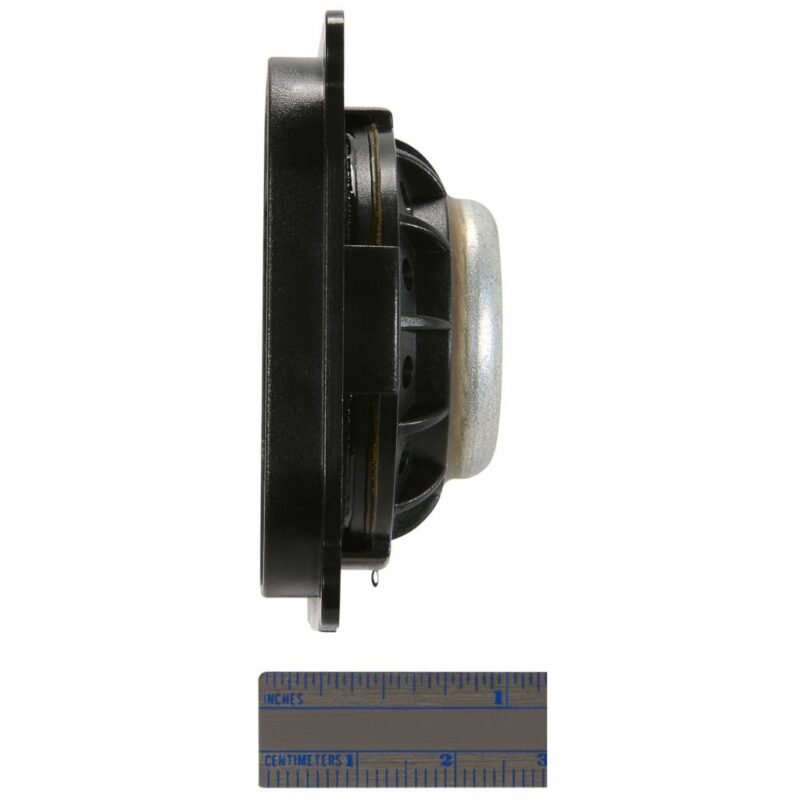 Dayton Audio DML25-4  2" Distributed Mode Loudspeaker Transducer 20W 4 Ohm - Image 5