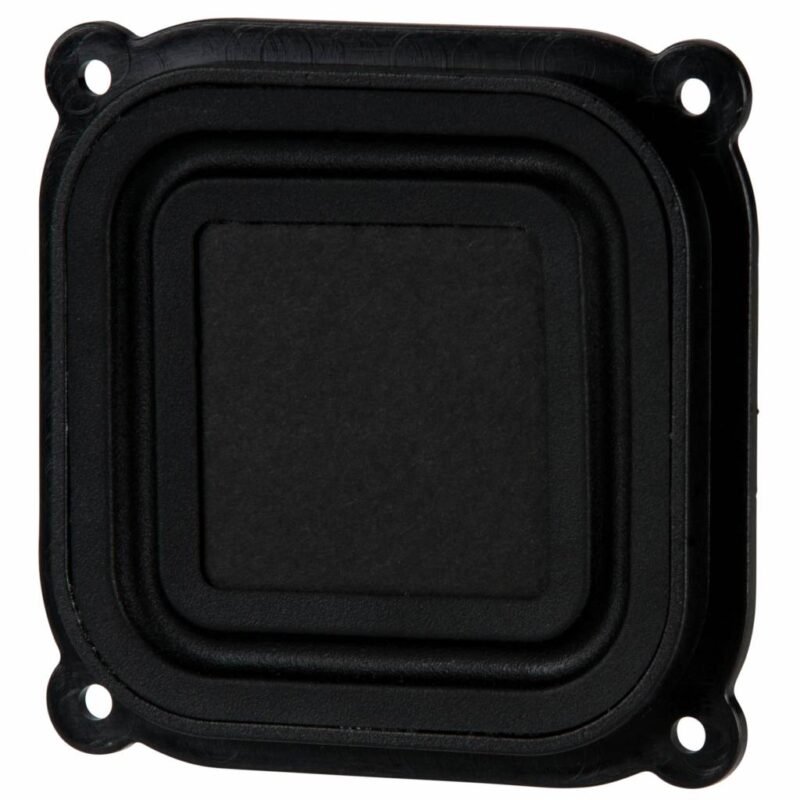 Dayton Audio DML25-4  2" Distributed Mode Loudspeaker Transducer 20W 4 Ohm