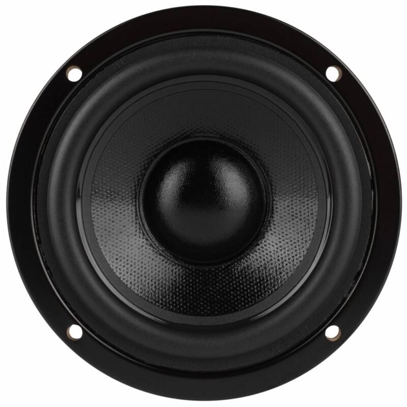 Dayton Audio DS115-8 4" Designer Series Woofer Speaker - Image 3