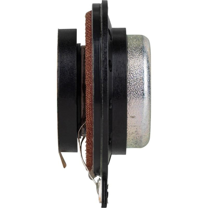 Dayton Audio EX25VCS-4 IMSâ„¢ Vented Conex Suspension 25mm Interchangeable Hardware Mount Exciter 20W 4 Ohm - Image 6