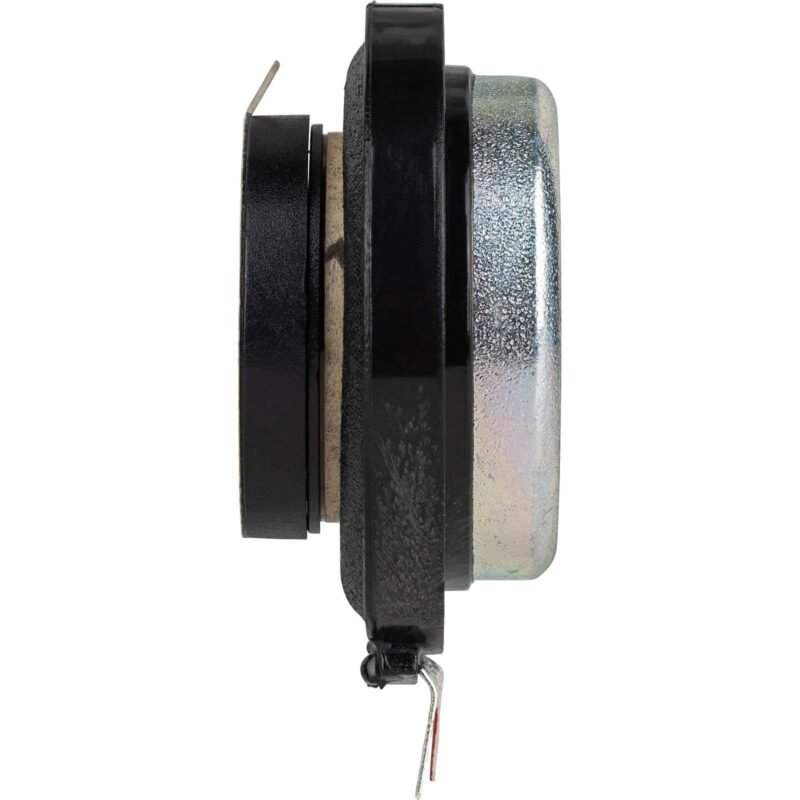 Dayton Audio EX32HRDS-4 IMSâ„¢ High Roll Dual Suspension 32mm Interchangeable Hardware Mount Exciter 30W 4 Ohm - Image 6