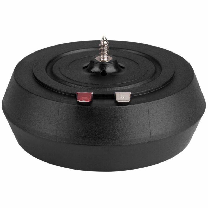 Dayton Audio HDN-8 Weatherproof sound exciter Bass Shaker - Image 3