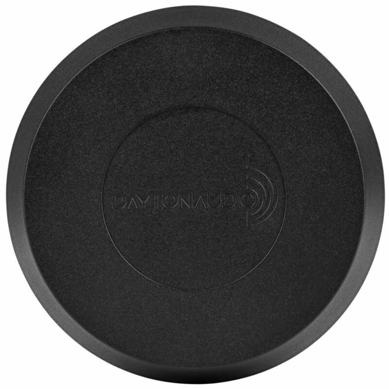 Dayton Audio HDN-8 Weatherproof sound exciter Bass Shaker - Image 4