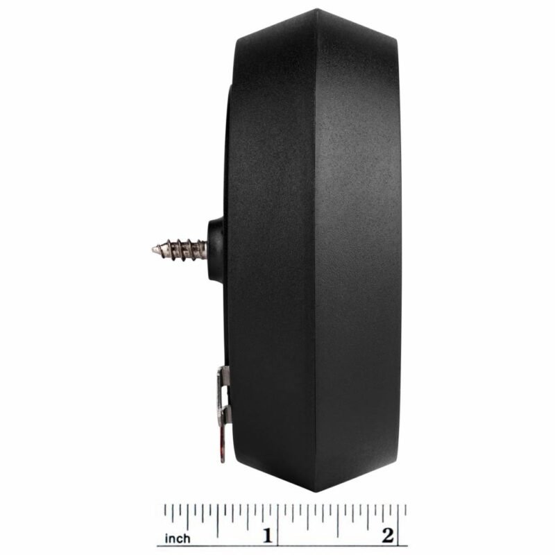 Dayton Audio HDN-8 Weatherproof sound exciter Bass Shaker - Image 5