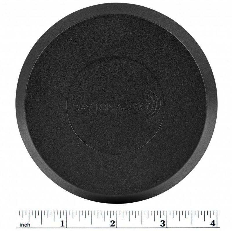 Dayton Audio HDN-8 Weatherproof sound exciter Bass Shaker - Image 6