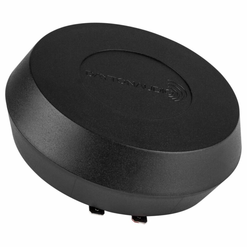 Dayton Audio HDN-8 Weatherproof sound exciter Bass Shaker