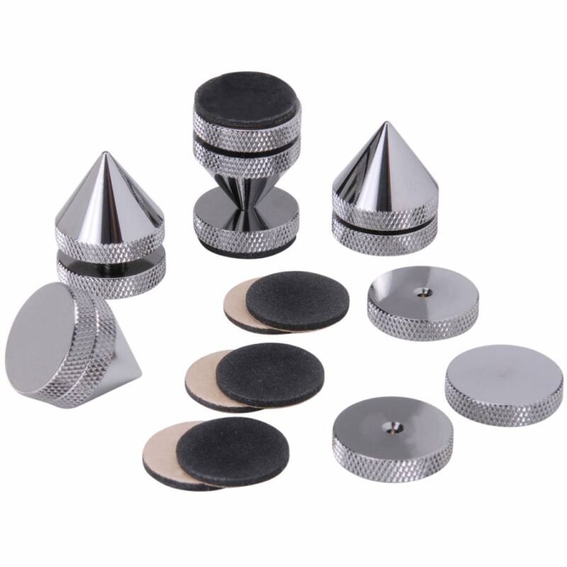 Dayton Audio ISO-4 Isolation Cone Set 4 Pcs.