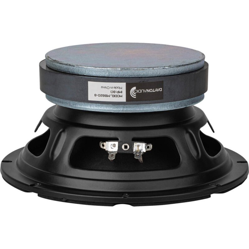 Dayton Audio MB820-8 Midbass Woofer - Image 4
