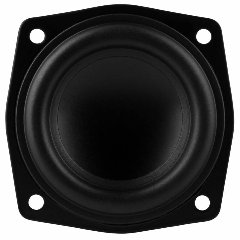 Dayton Audio ND65-8 2-1/2" Aluminum Cone Full-Range Driver 8 Ohm - Image 3