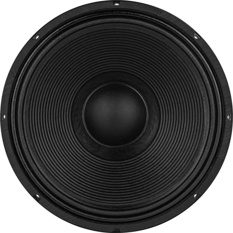 Dayton Audio Odeum Apollo 18SW1200F-8 Subwoofer - Image 3