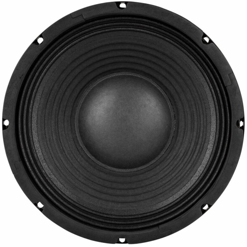 Dayton Audio PA255-8 10" Pro Woofer - Image 3