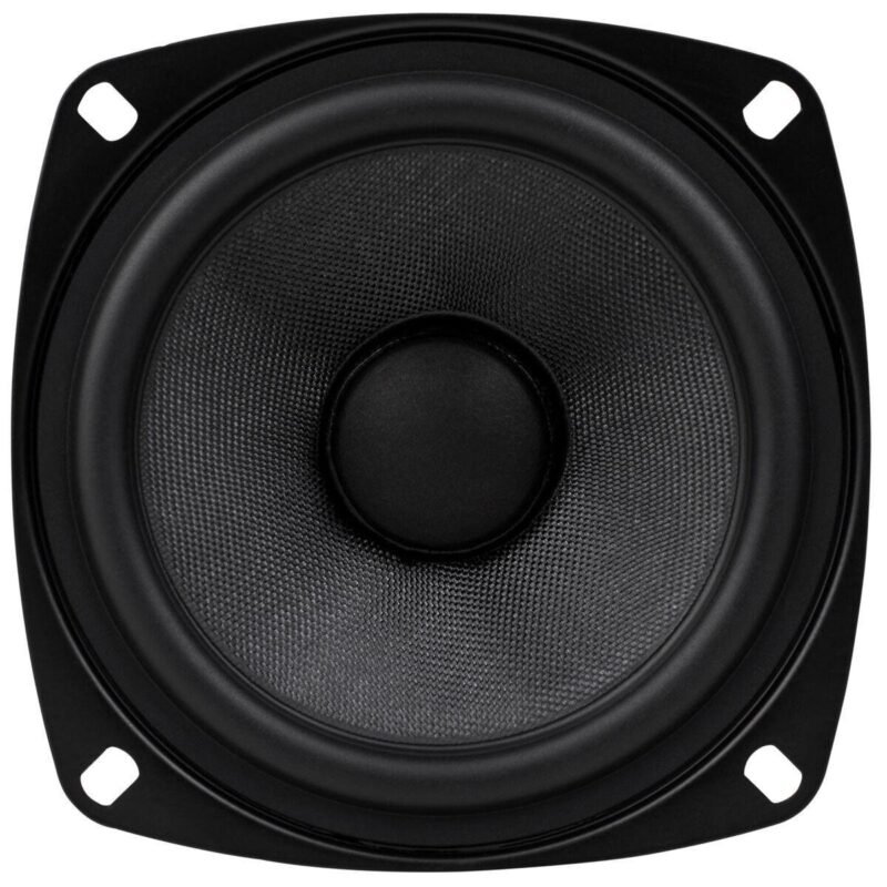 Dayton Audio PC105-8 4" Full-Range Poly Cone Driver - Image 3