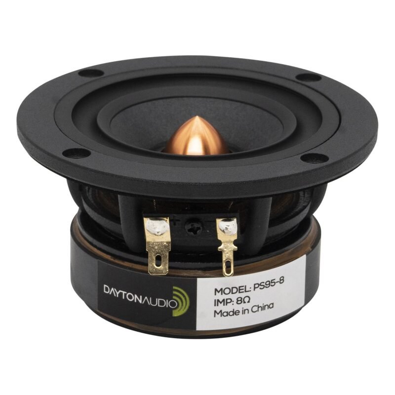 Dayton Audio PS95-8 Full-range Woofer