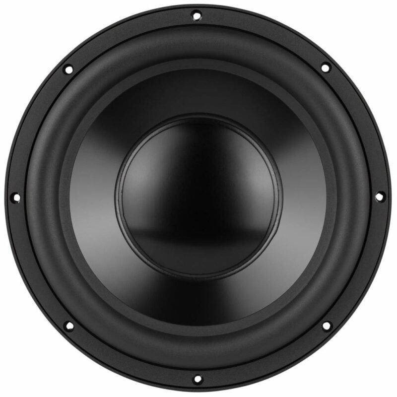 Dayton Audio Reference RSS315HFA-8 Subwoofer - Image 3