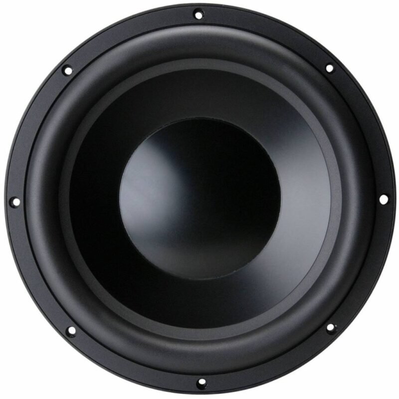 Dayton Audio Reference RSS315HO-44 Subwoofer - Image 3