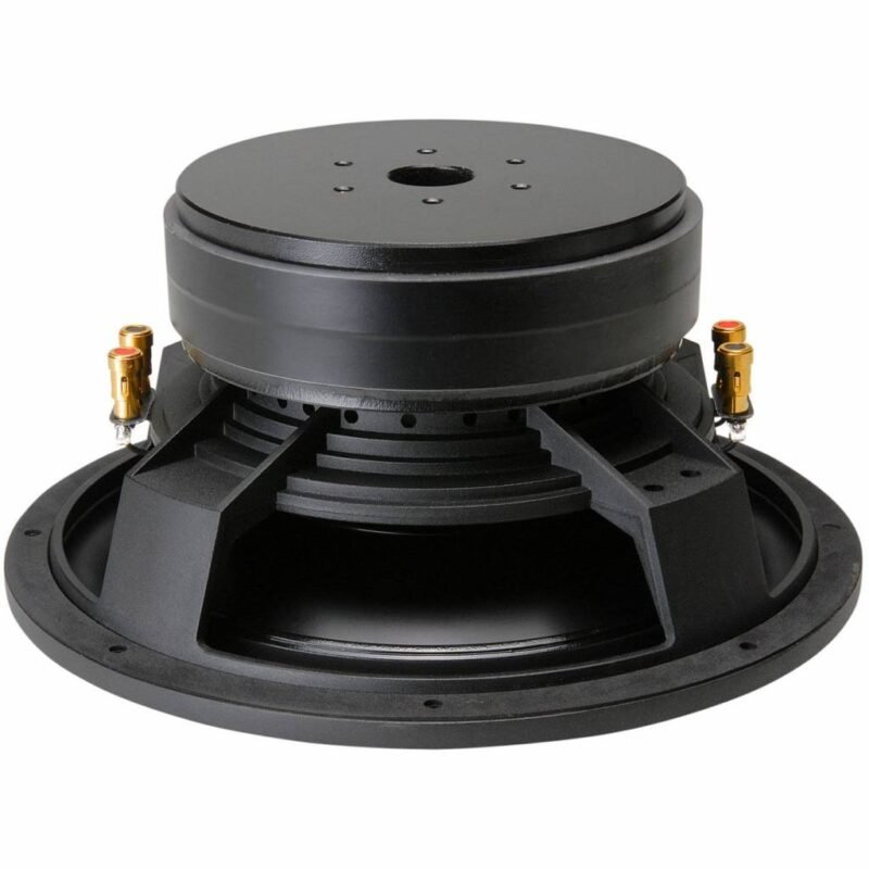 Dayton Audio Reference RSS315HO-44 Subwoofer - Image 4