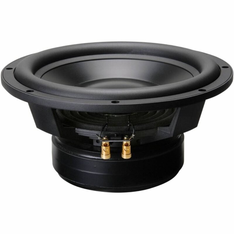 Dayton Audio Reference RSS315HO-44 Subwoofer