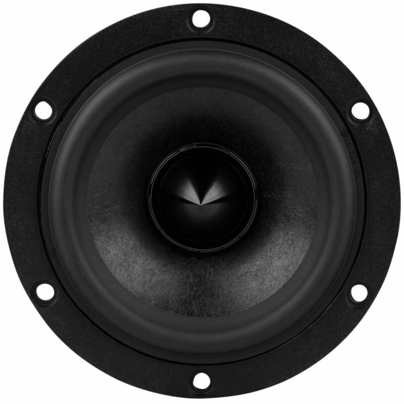 Dayton Audio RS100P-4 4" Reference Paper Woofer 4 Ohm - Image 3