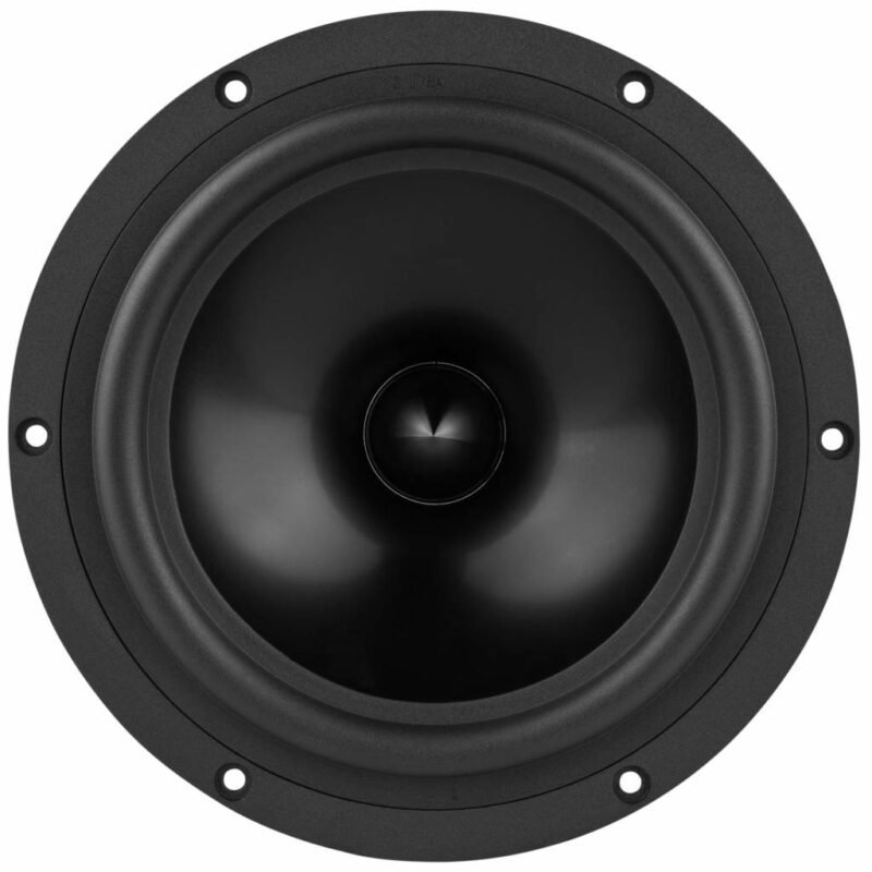 Dayton Audio RS225-4 8" Reference Woofer 4 Ohm - Image 3