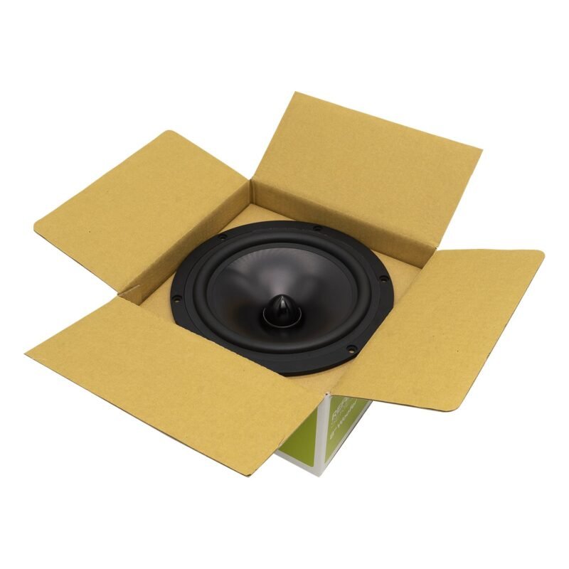 Dayton Audio RS225-4 8" Reference Woofer 4 Ohm - Image 5